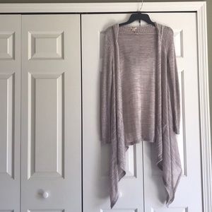 Mossimo women’s sweater